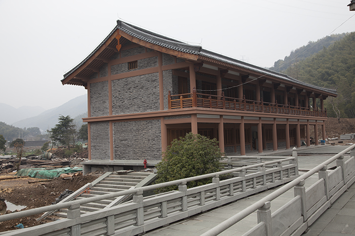 古建筑鸟瞰图欣赏，领略历史建筑的壮丽与辉煌